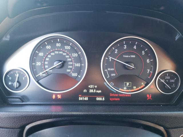 WBA8D9C51HA003656 BMW 330 XI