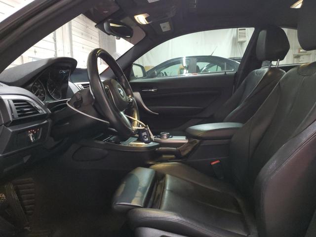 WBA1J7C53EVW84244 BMW M235I