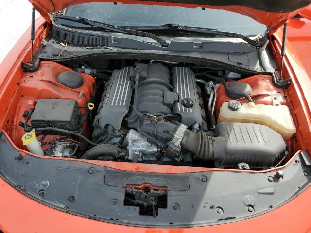 2C3CDXGJ9LH149729 Dodge Charger Scat Pack