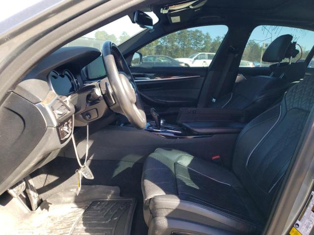 WBAJA7C52JWC76289 BMW 530 XI