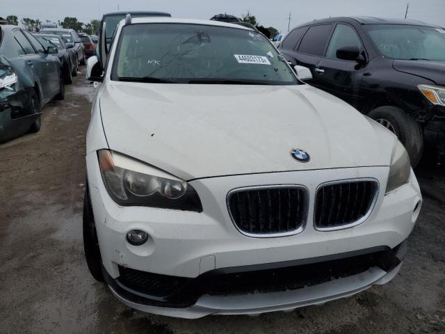 WBAVM1C50FVW57722 BMW X1 Sdrive28i