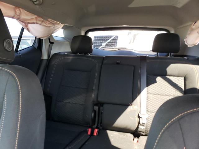 3GKALTEV6JL342045 GMC Terrain Sle