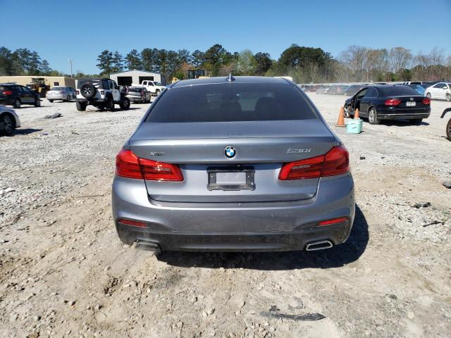 WBAJA7C52JWC76289 BMW 530 XI
