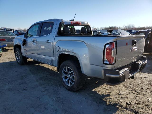 1GTG6CEN8H1292182 GMC CANYON SLE