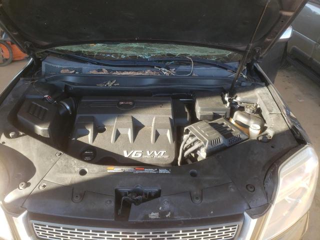 2GKFLTE30F6100979 GMC Terrain Slt