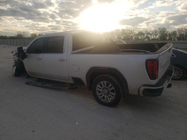 1GT49REY3LF223192 GMC Sierra K2500 Denali