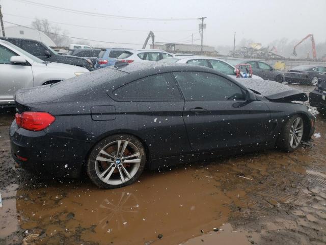 WBA3R5C51FF785302 BMW 435 Xi