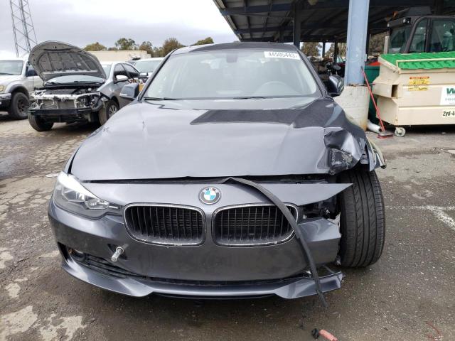 WBA3C1C56EK116507 BMW 328 I Sulev