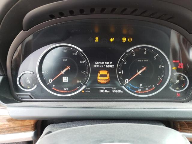 WBA6D6C52HG388194 BMW 650 XI