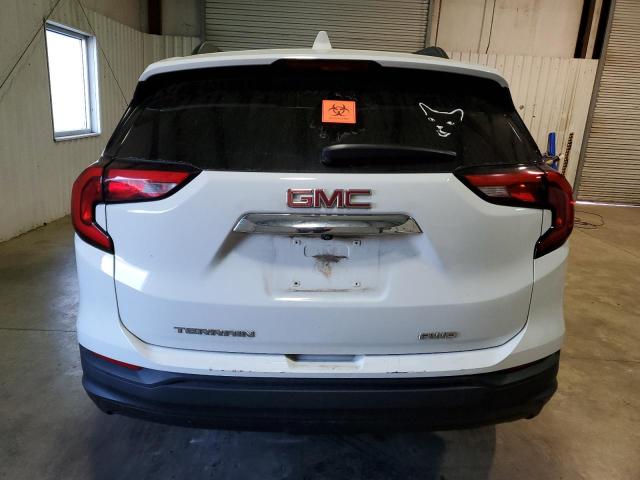3GKALTEV7KL107056 GMC Terrain Sle