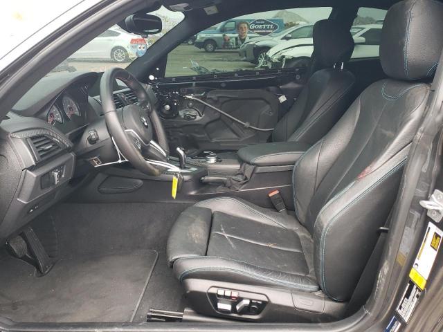 WBS1H9C37HV887837 BMW M2