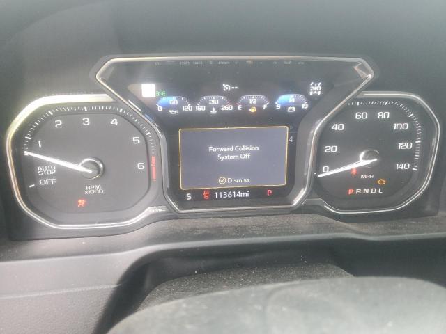 1GTU9FED5KZ208301 GMC Sierra K1500 Denali