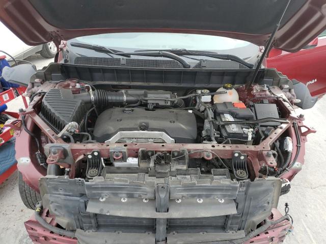 1GKKNLLA0KZ260126 GMC ACADIA SLE