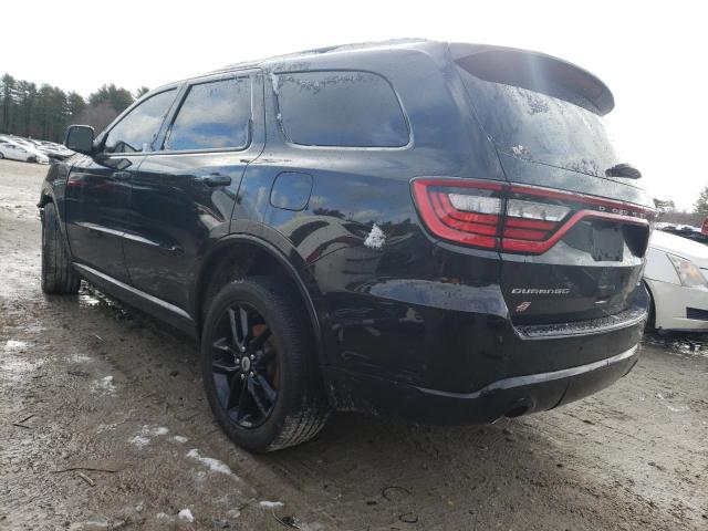 1C4RDJDGXNC105143 Dodge DURANGO GT