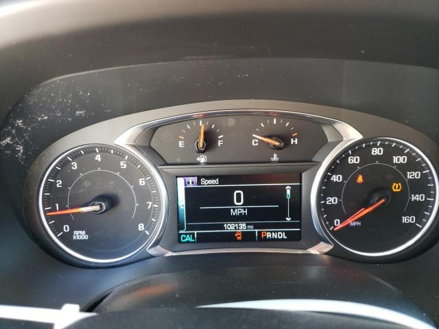 1GKKNULS2JZ146741 GMC Acadia Slt-1