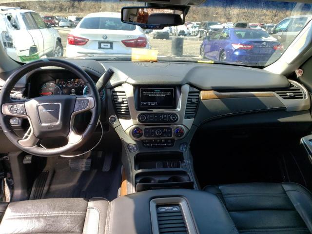 1GKS2CKJ6KR181635 GMC YUKON DENALI