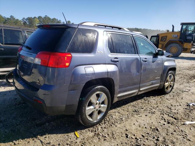 2GKALREK3E6158717 GMC Terrain Sle