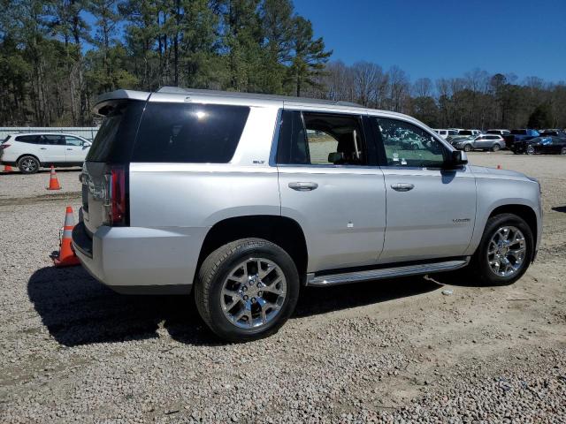 1GKS1BKC0FR249013 GMC YUKON SLT