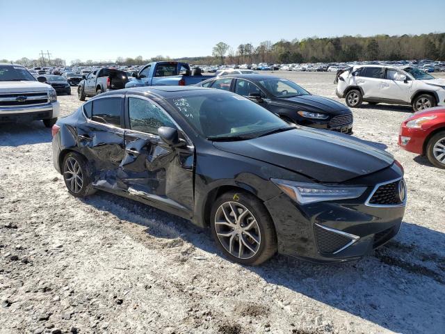 19UDE2F73LA012162 Acura Ilx Premium