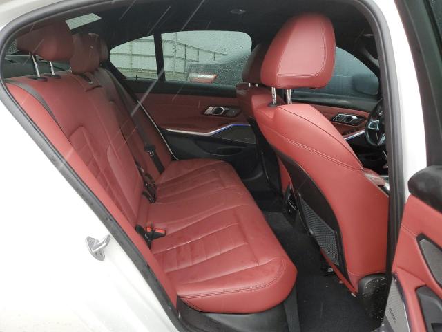 3MW5U7J05N8C59353 BMW M340I