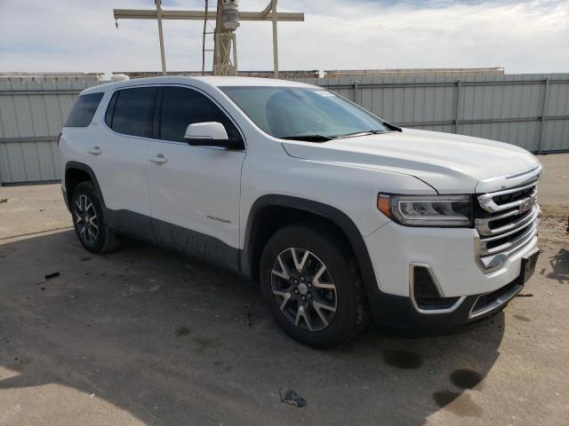 1GKKNKLA0MZ129968 GMC ACADIA SLE