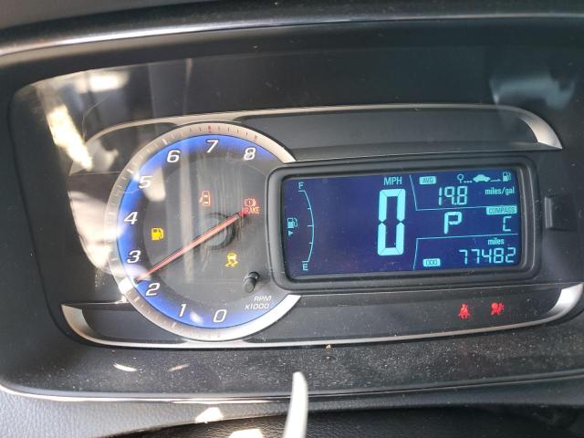 KL7CJKSB3FB120471 Chevrolet TRAX LS