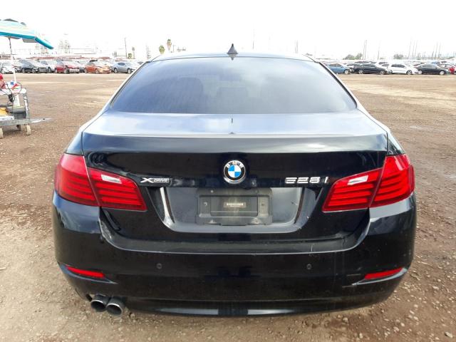 WBA5A7C53GG150279 BMW 528 XI