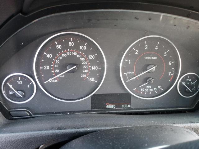 WBA8E3G5XGNT79557 BMW 328 Xi Sulev