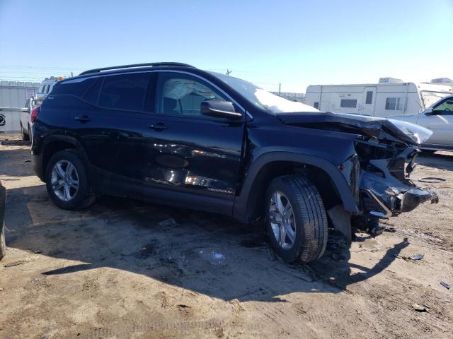 3GKALTEV6JL342045 GMC Terrain Sle