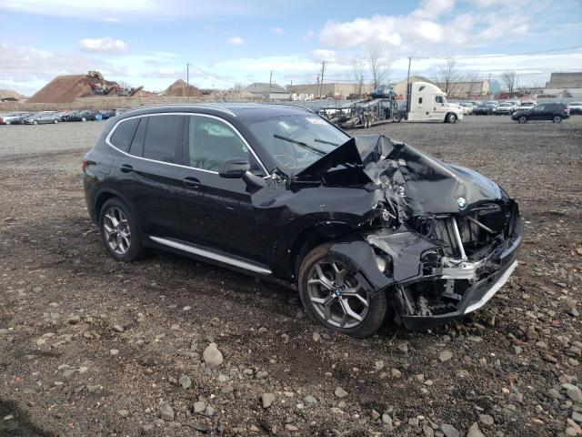 5UX53DP0XP9R38666 BMW X3 Xdrive30i