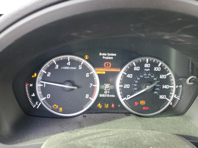 19UDE2F72HA015755 Acura Ilx Premium Tech