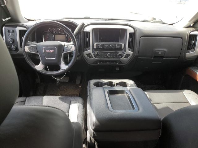 3GTU2MEC9GG317609 GMC Sierra K1500 Sle
