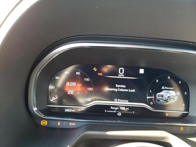 1GKS2CKD2PR249379 GMC Yukon At4
