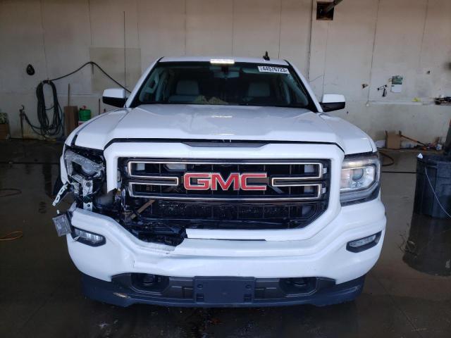1GTV2LEC8GZ379890 GMC Sierra K1500