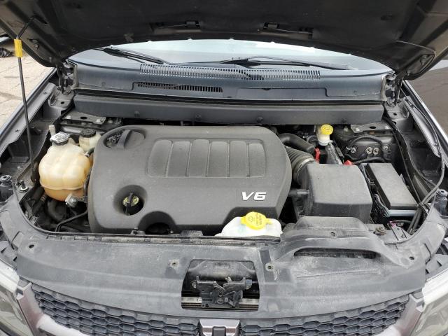 3C4PDDEG8GT154906 Dodge Journey R/t