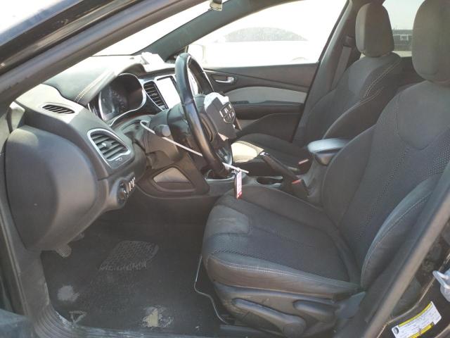 1C3CDFBB9FD276010 Dodge DART SXT