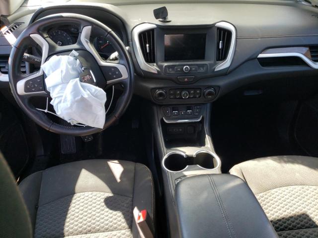 3GKALTEV6JL342045 GMC Terrain Sle