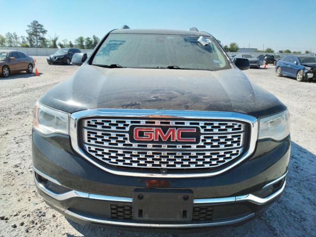 1GKKNXLS6HZ221761 GMC Acadia Denali