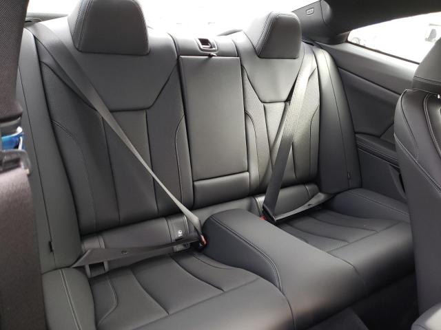 WBA53AP04PCM27891 BMW 430I