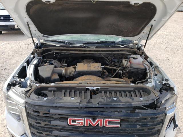 1GT59LE78PF175607 GMC Sierra K2500 Heavy Duty