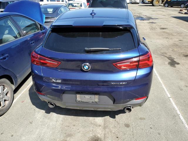 WBXYJ5C37JEF75208 BMW X2 Xdrive28i