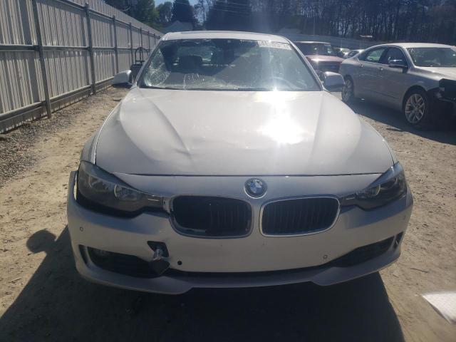 WBA3A5C59FF608214 BMW 328 I