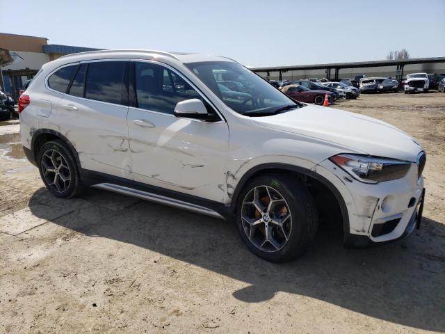 WBXHU7C59K5L12124 BMW X1 Sdrive28i