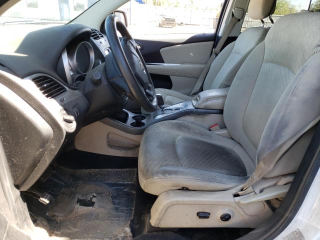 3C4PDCBG3GT206599 Dodge Journey Sxt