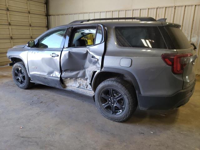 1GKKNLLS6MZ228762 GMC Acadia At4