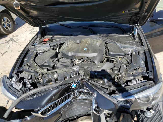 WBA4Z3C53JEA31814 BMW 430xi