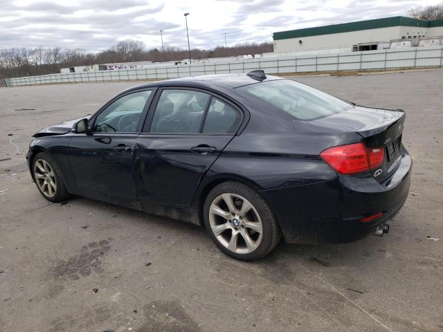 WBA3B5C53FF960265 BMW 328 Xi Sulev