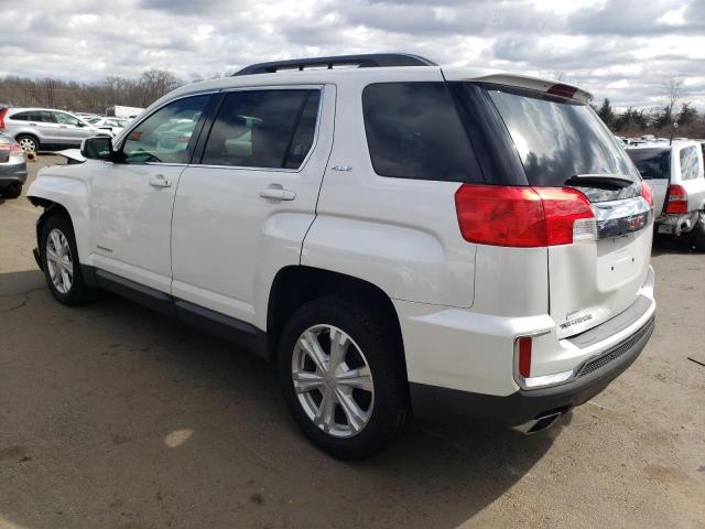 2GKFLTE30H6316401 GMC Terrain Sle