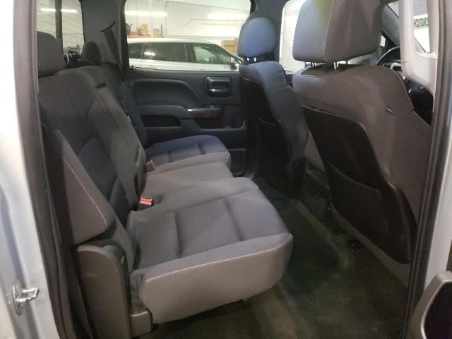 3GTU2UEC9EG111252 GMC Sierra K1500 Sle