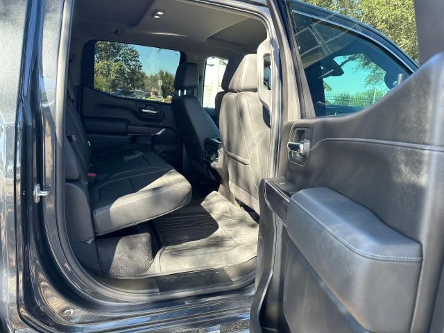 1GTU9FED6MZ173531 GMC Sierra K1500 Denali